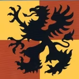 Symbol of the Howling Griffons